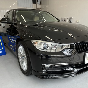 BMW・3シリーズ