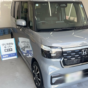 ホンダ・N-BOX