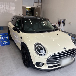 BMW・MINIクラブマン