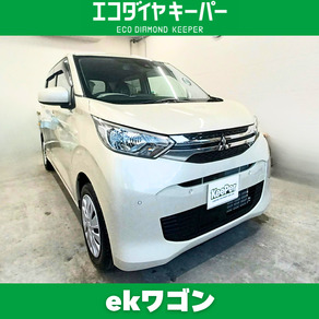 三菱・ekシリーズ