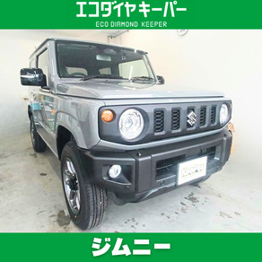 スズキ・ジムニー