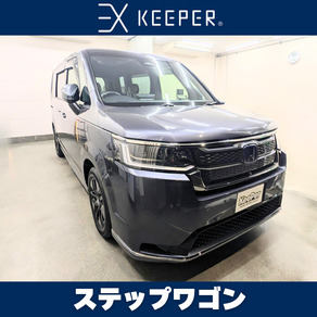 ホンダ・ステップワゴン