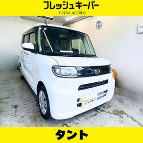 ダイハツ・タント