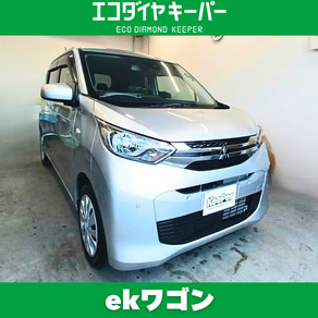 三菱・ekシリーズ