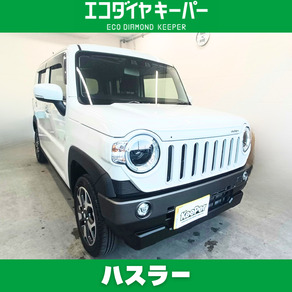 スズキ・ハスラー