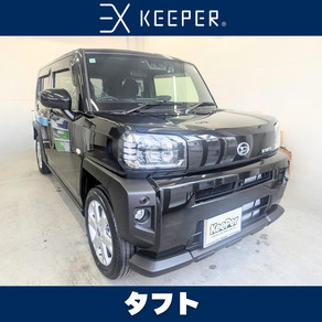 ダイハツ・タフト