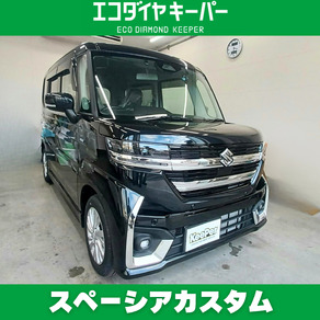 スズキ・スペーシア