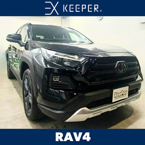 トヨタ・RAV4