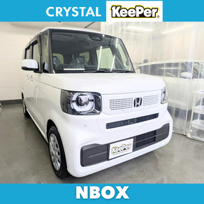 ホンダ・N-BOX
