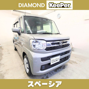 スズキ・スペーシア