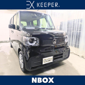 ホンダ・N-BOX