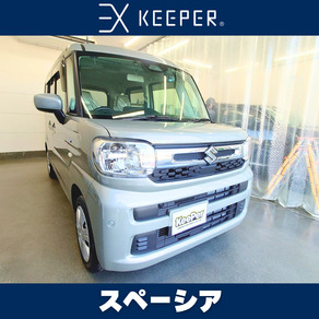スズキ・スペーシア