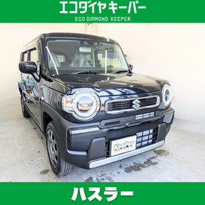 スズキ・ハスラー