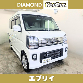 スズキ・エブリイ