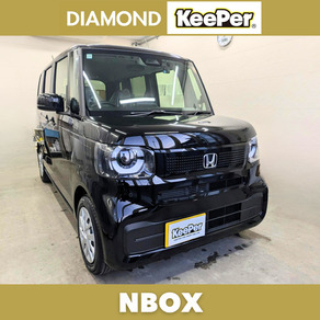 ホンダ・N-BOX