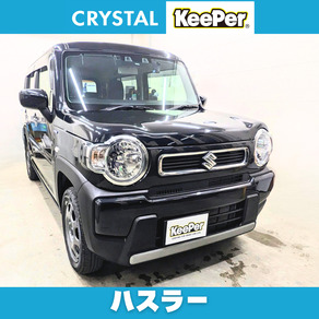 スズキ・ハスラー