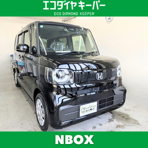 ホンダ・N-BOX