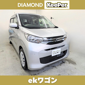 三菱・ekシリーズ