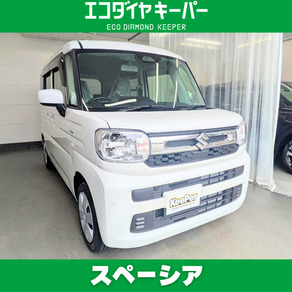 スズキ・スペーシア