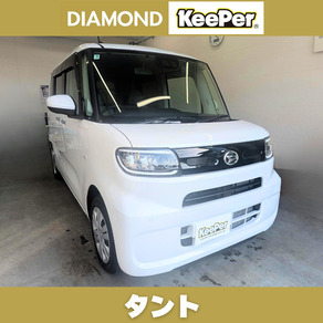 ダイハツ・タント
