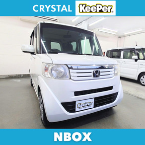 ホンダ・N-BOX