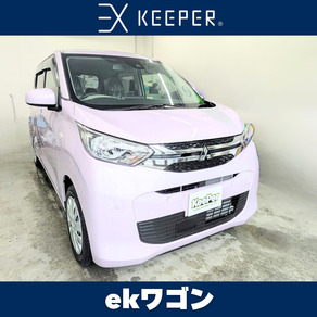 三菱・ekシリーズ