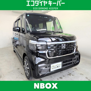 ホンダ・N-BOX カスタム