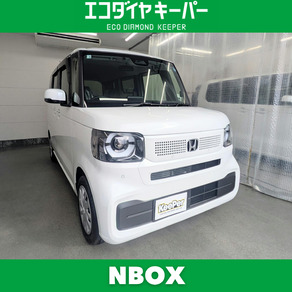 ホンダ・N-BOX
