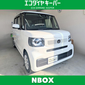 ホンダ・N-BOX