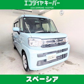 スズキ・スペーシア