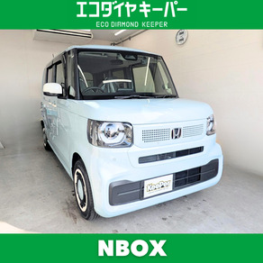 ホンダ・N-BOX
