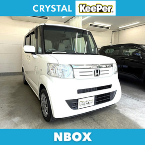 ホンダ・N-BOX