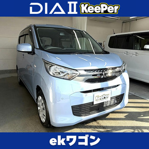 三菱・ekシリーズ