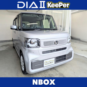 ホンダ・N-BOX