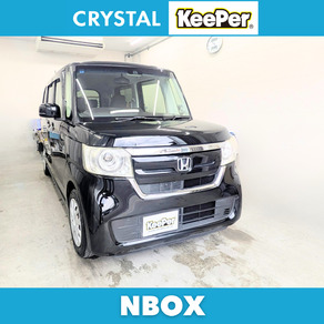 ホンダ・N-BOX