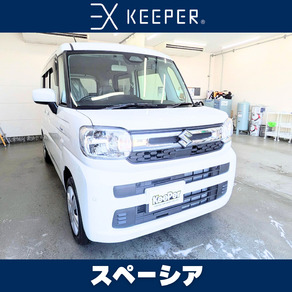 スズキ・スペーシア
