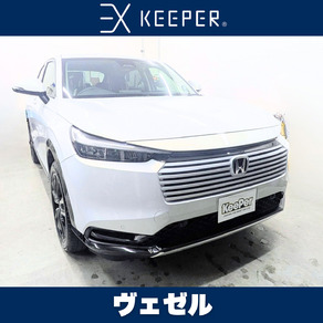 ホンダ・ヴェゼル