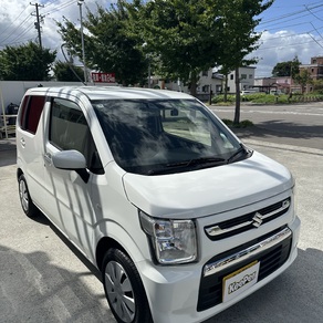 スズキ・ワゴンR