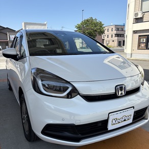 ホンダ・フィット