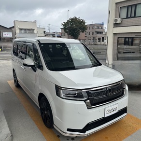 ホンダ・ステップワゴン