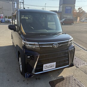 ダイハツ・タント