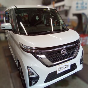 日産・ルークス