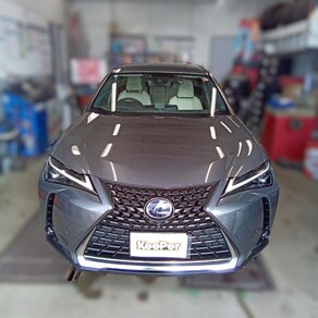 レクサス・NX