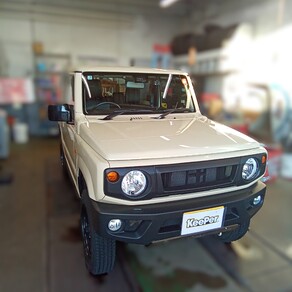 スズキ・ジムニー