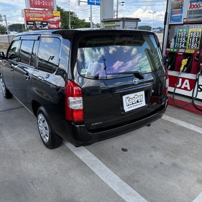 トヨタ・プロボックス