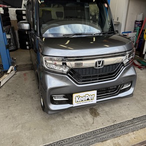 ホンダ・N-BOX