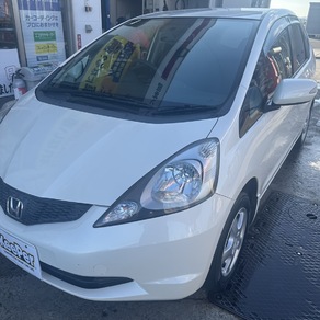 ホンダ・フィット