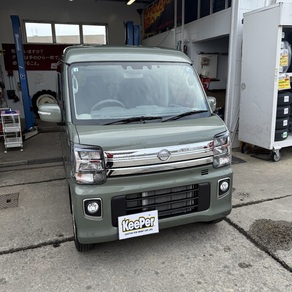 日産・クリッパー
