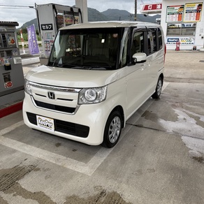 ホンダ・N-BOX