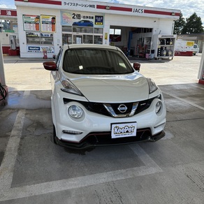 日産・ジューク